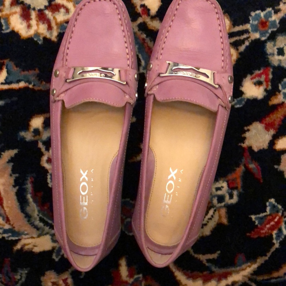 GEOX loafers